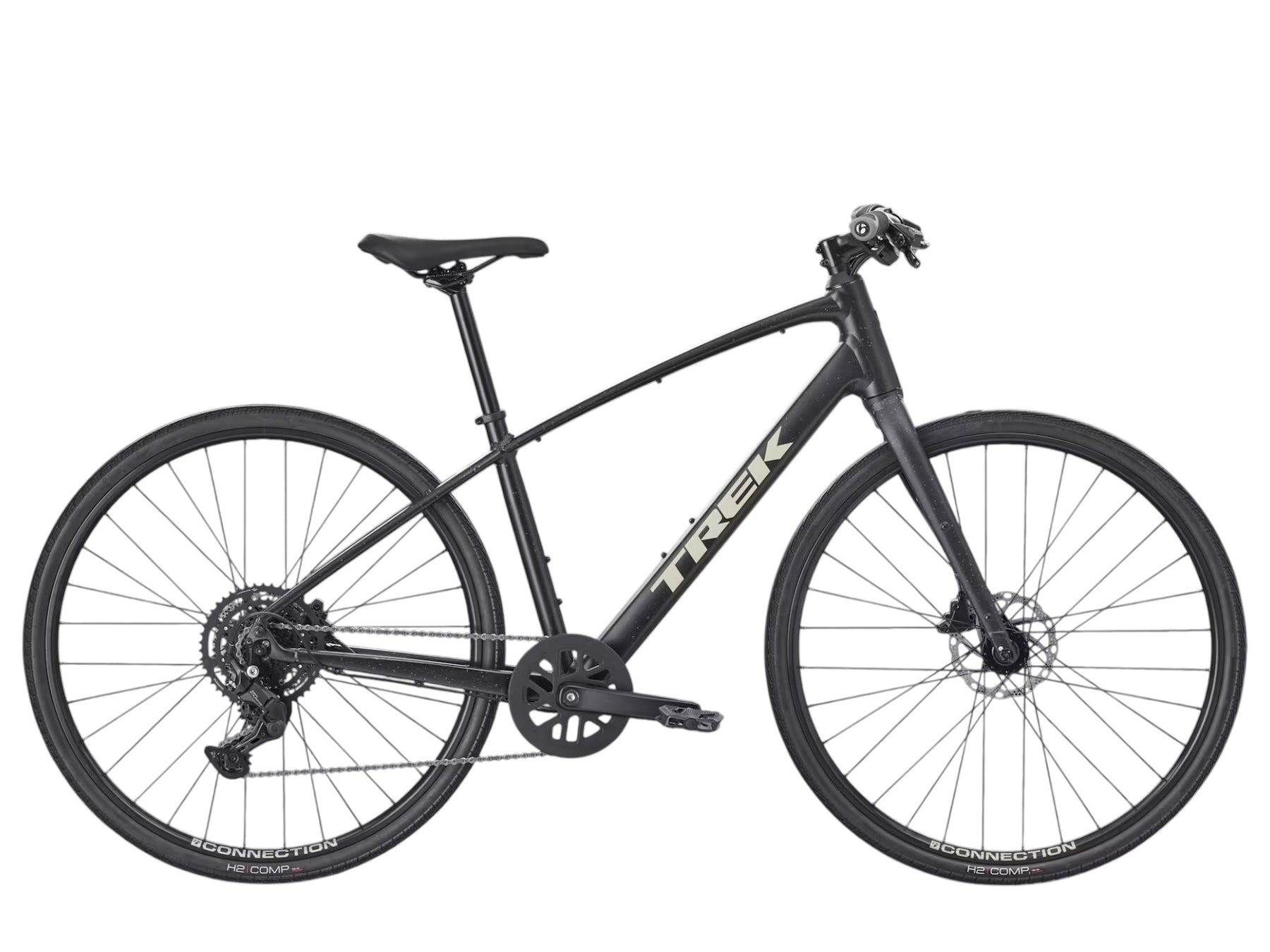 Trek FX 2 Stepover Gen 4