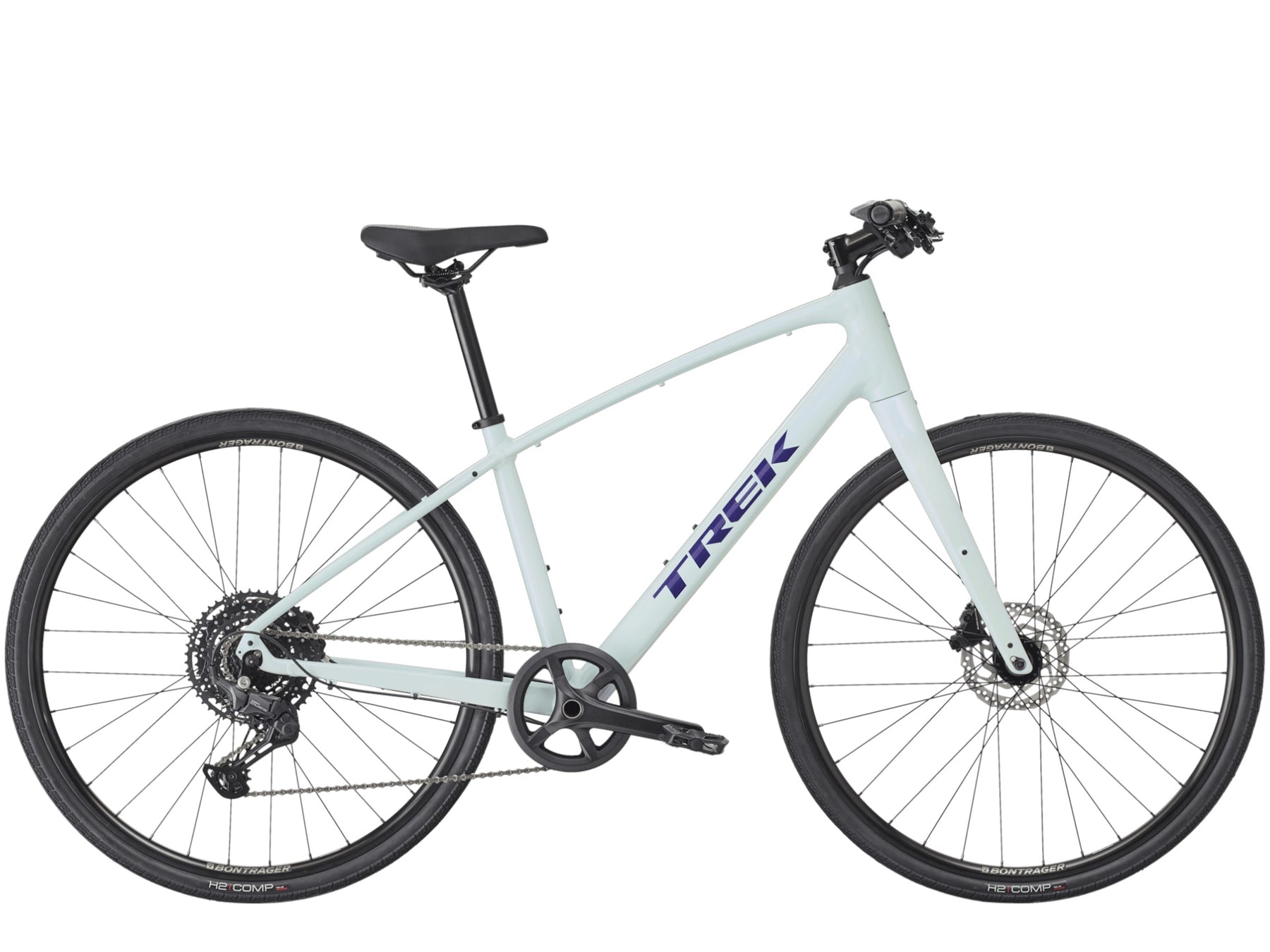 Trek FX 3 Stepover Gen 4