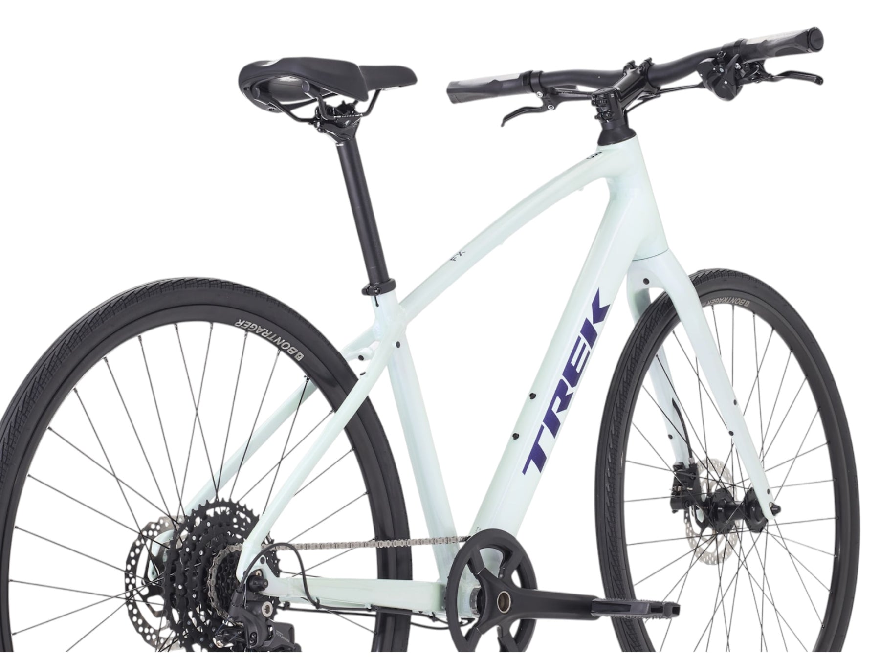 Trek FX 3 Stepover Gen 4