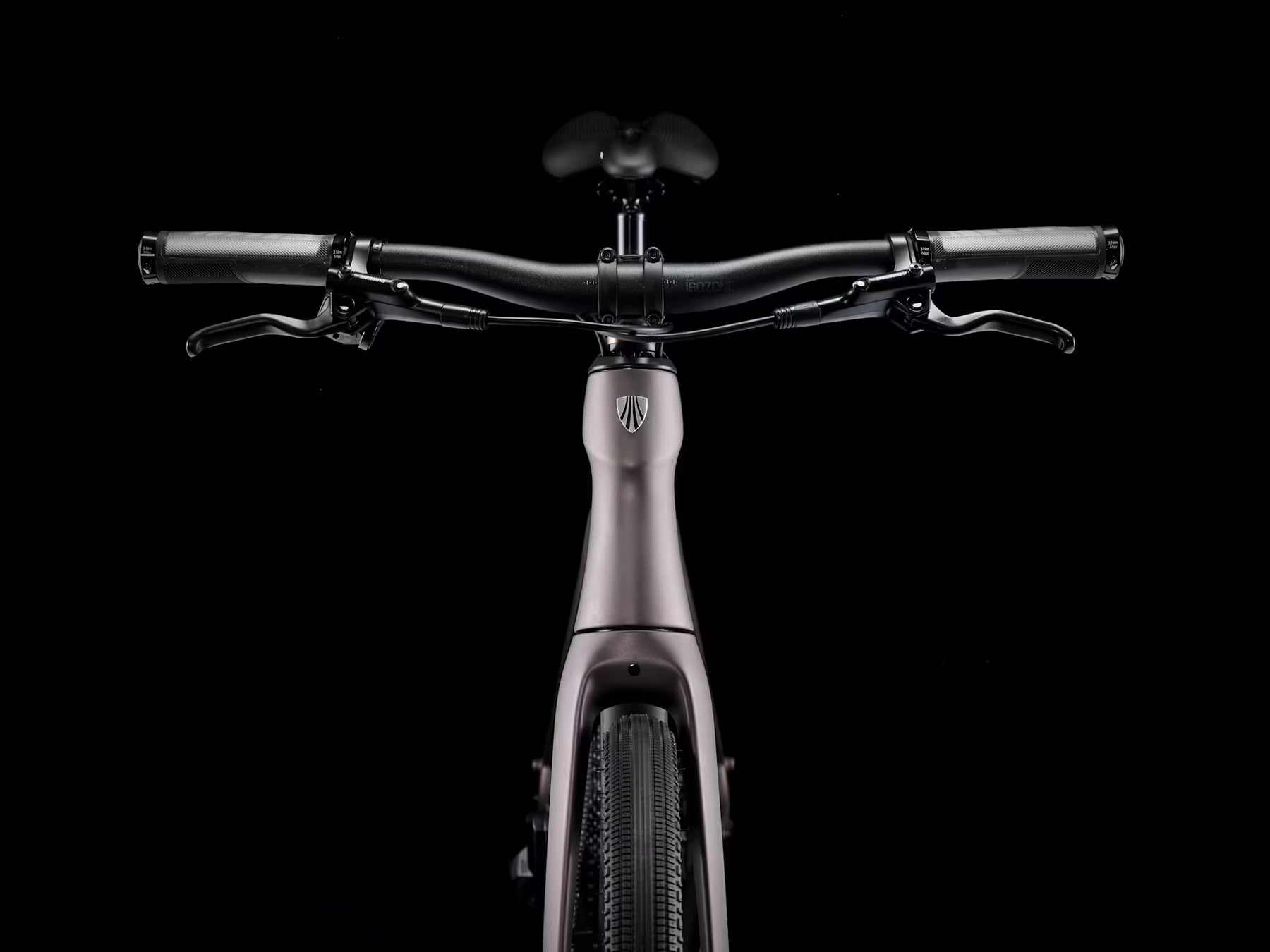 Trek FX Sport 6 Hybridipyörä