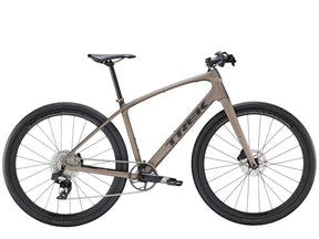 Trek FX Sport 6 Hybridipyörä
