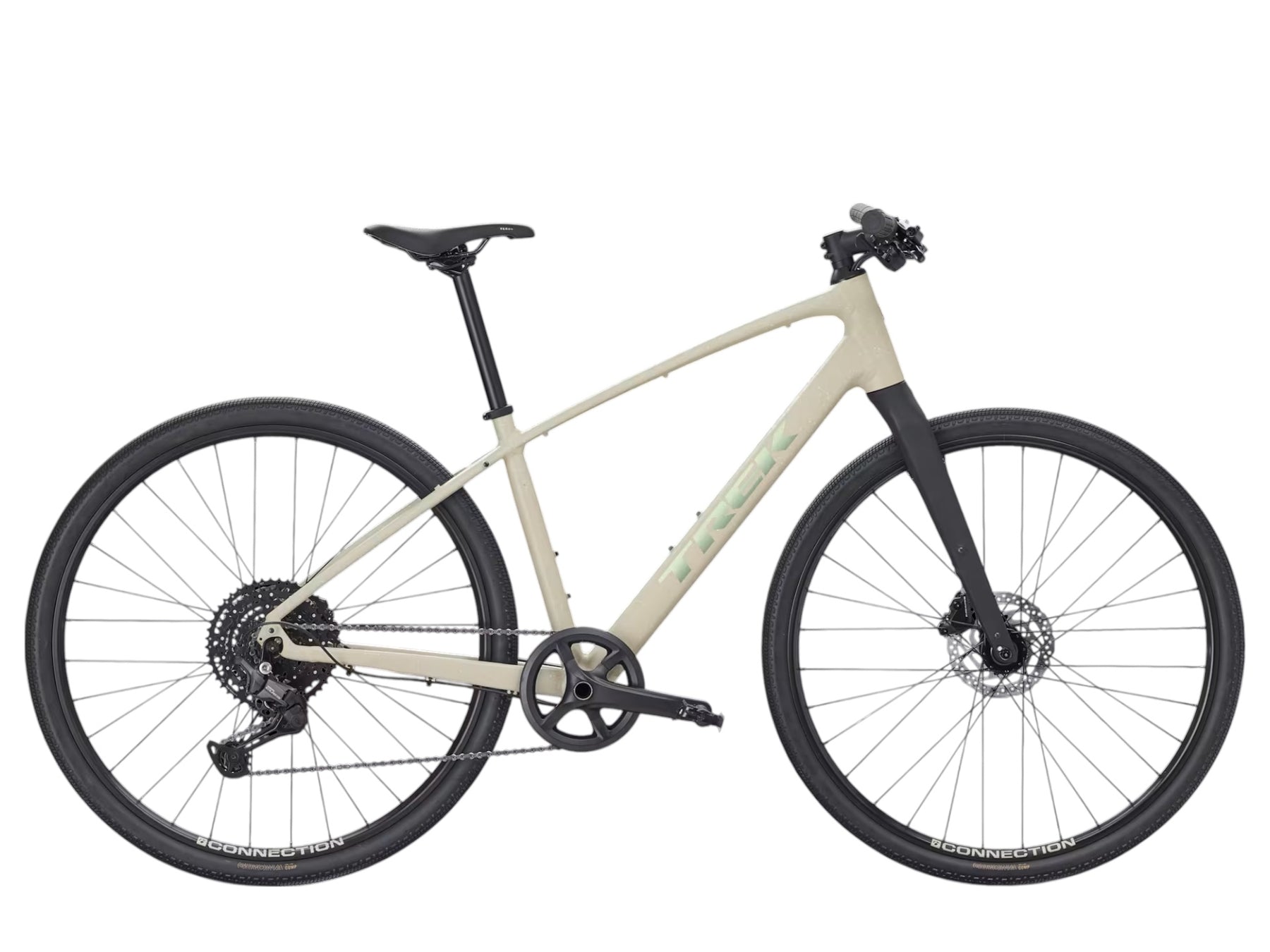 Trek FX Sport AL 3