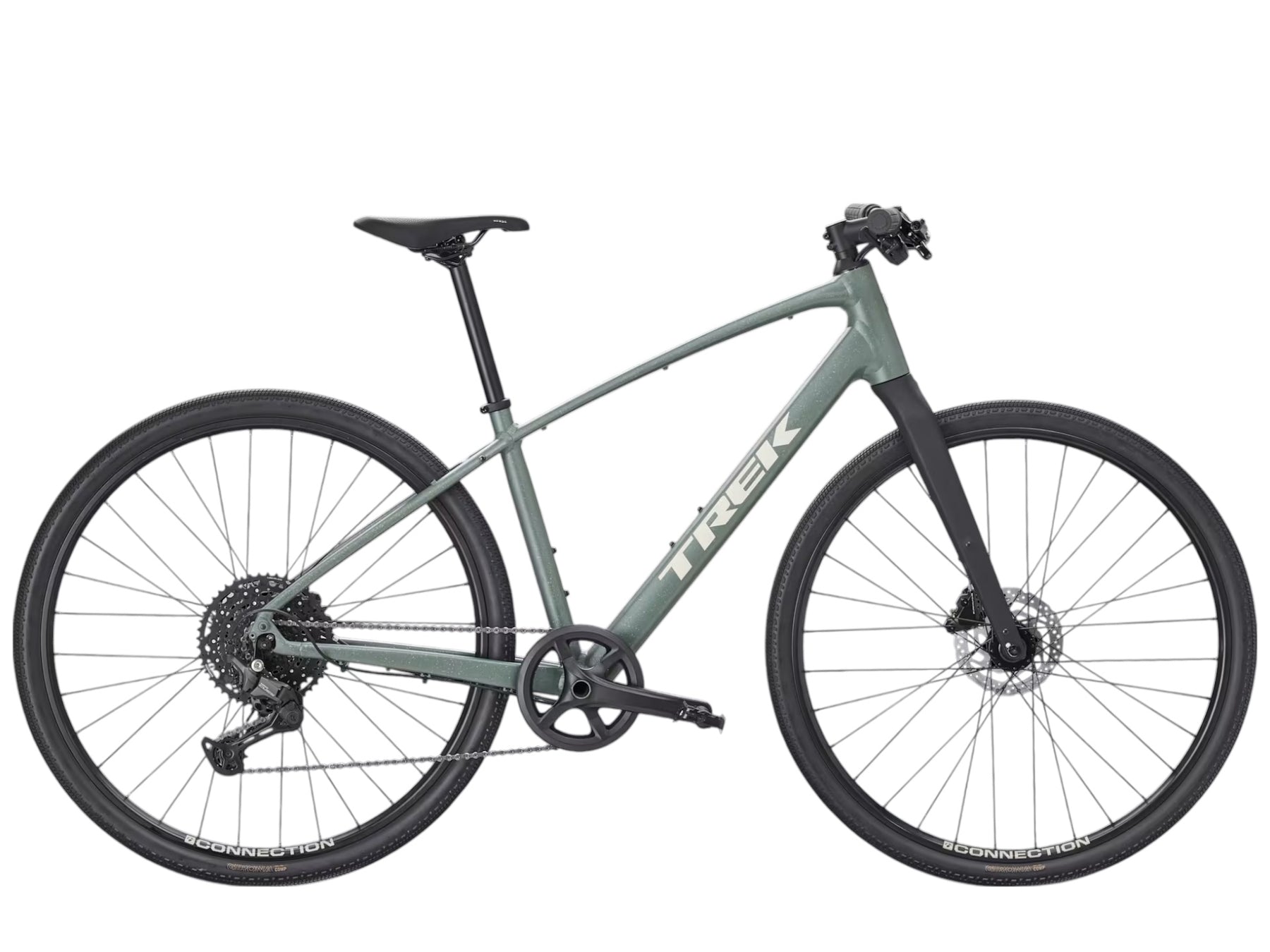 Trek FX Sport AL 3