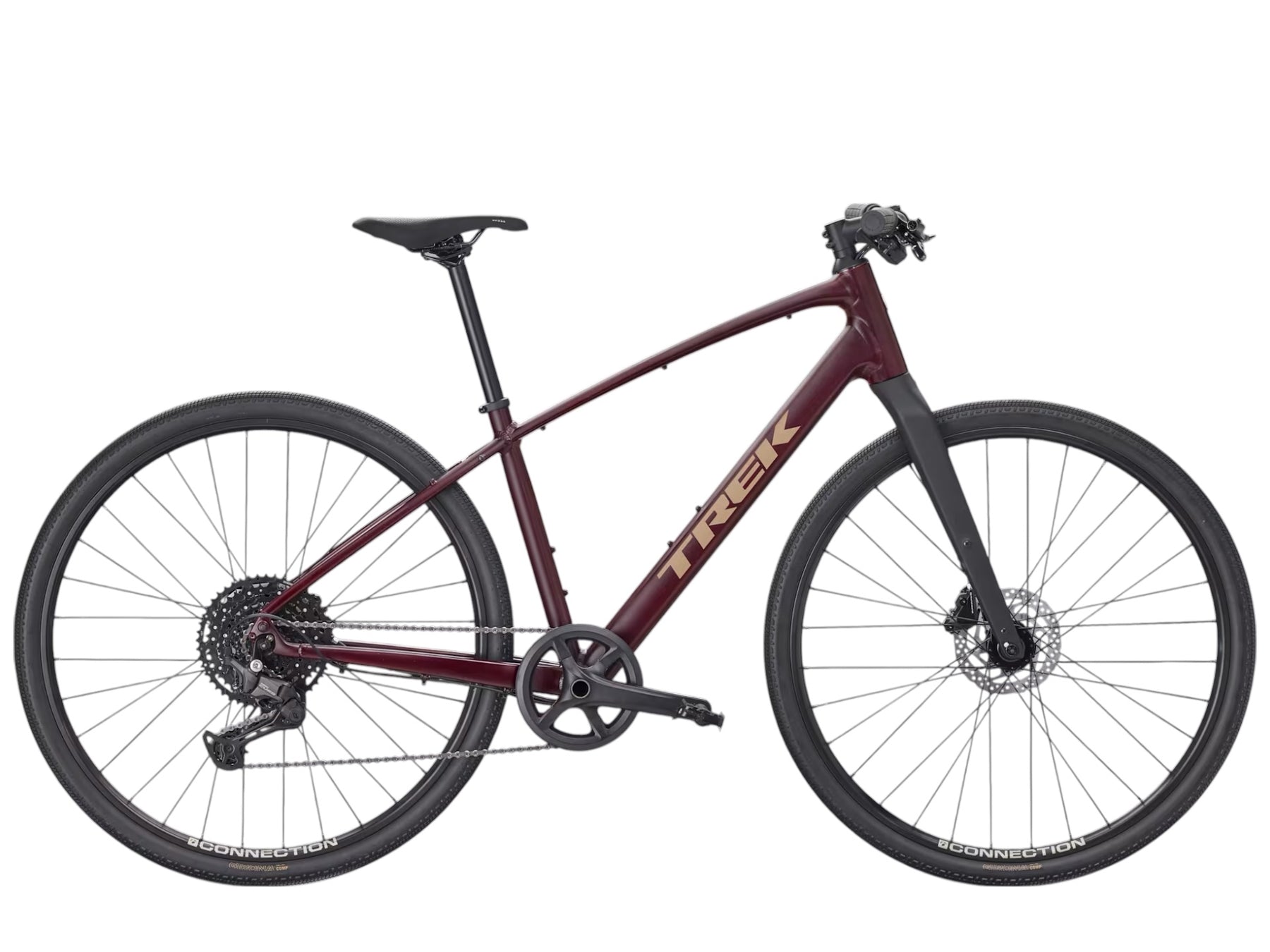 Trek FX Sport AL 3