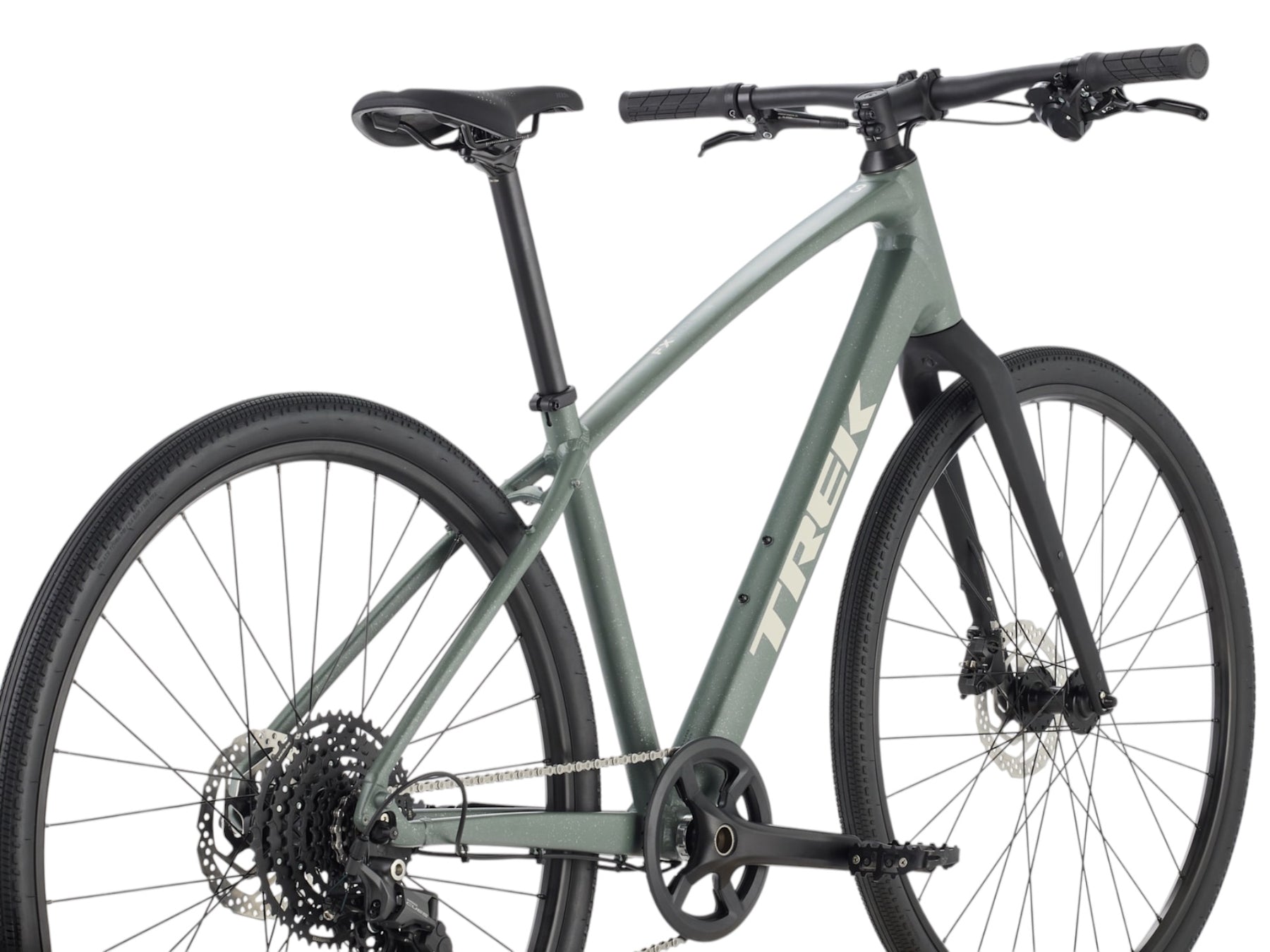 Trek FX Sport AL 3