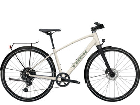 Trek FX Sport AL Equipped Hybridipyörä