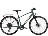 Trek FX Sport AL Equipped Hybridipyörä