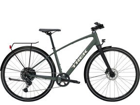 Trek FX Sport AL Equipped Hybridipyörä