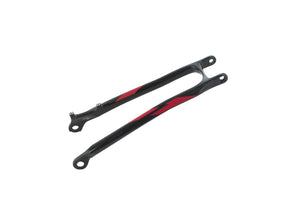 Trek 2016 Fuel EX 29 Carbon Seatstay