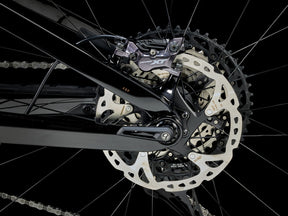 Trek Fuel EX 9.8 XT Gen 6