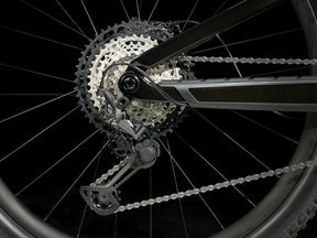 Trek Fuel EX 9.8 XT Gen 6