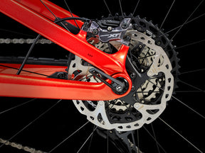 Trek Fuel EX 9.8 XT Gen 6