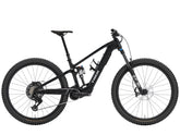 Trek Fuel+ EX 9.7 Gen 2 Täysjousitettu Sähkömaastopyörä