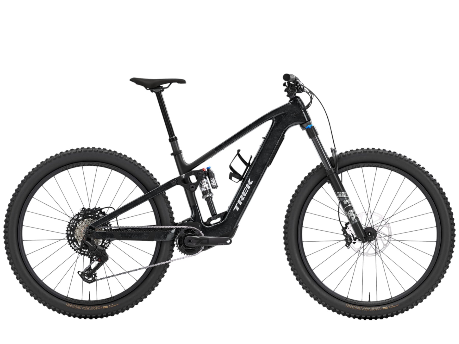 Trek Fuel+ EX 9.7 Gen 2