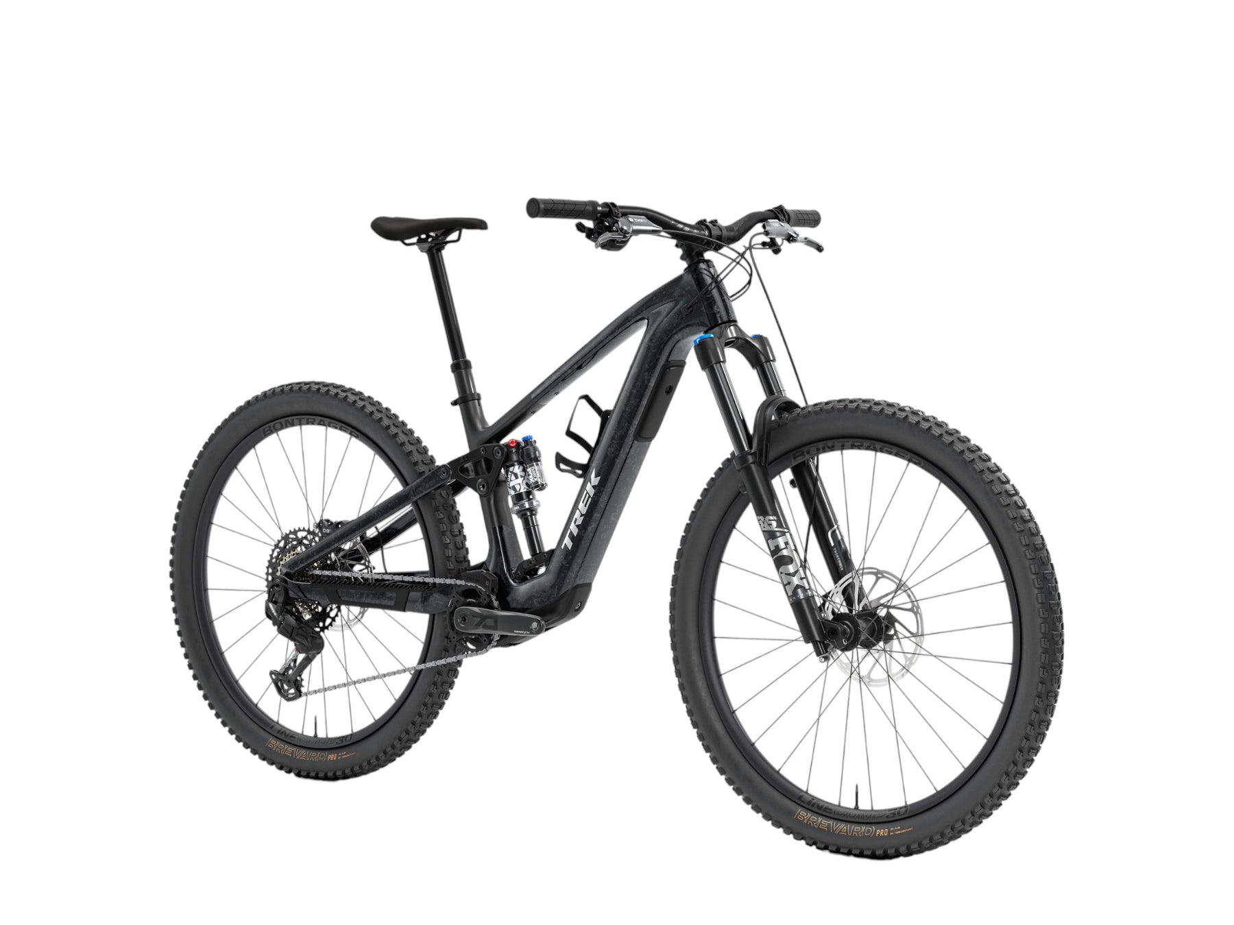 Trek Fuel+ EX 9.7 Gen 2