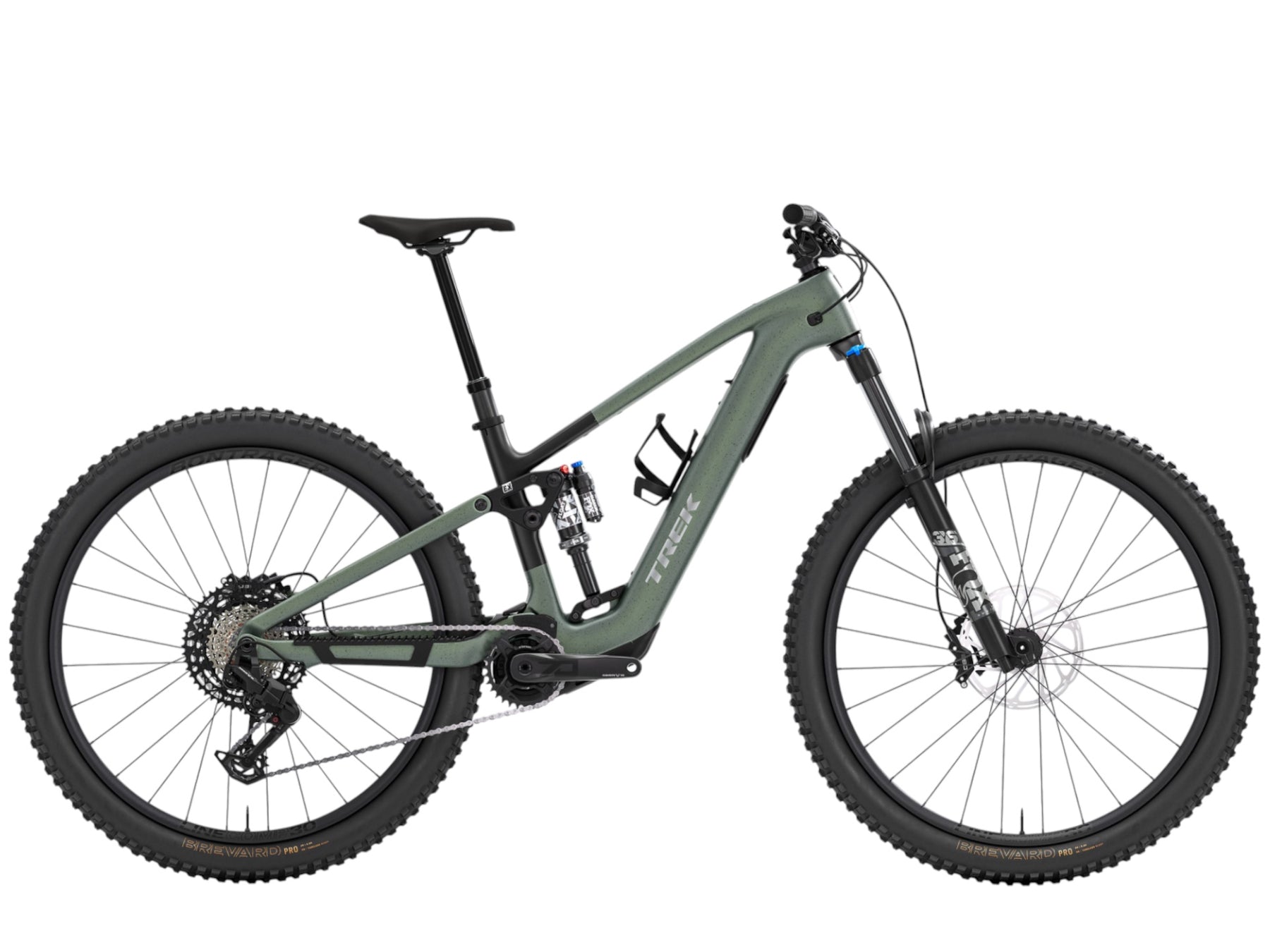 Trek Fuel+ EX 9.7 Gen 2