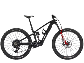 Trek Fuel+ EX 9.8 Eagle 90 Gen 2 Täysjousitettu Sähkömaastopyörä