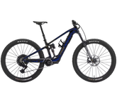 Trek Fuel+ EX 9.8 Eagle 90 Gen 2 Täysjousitettu Sähkömaastopyörä