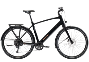 Trek Inbound+ 2 R8 Kaupunkisähköpyörä
