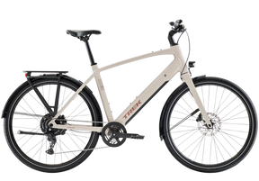 Trek Inbound+ 2 R8 Kaupunkisähköpyörä