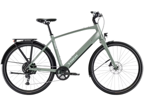 Trek Inbound+ 2 R8 Kaupunkisähköpyörä