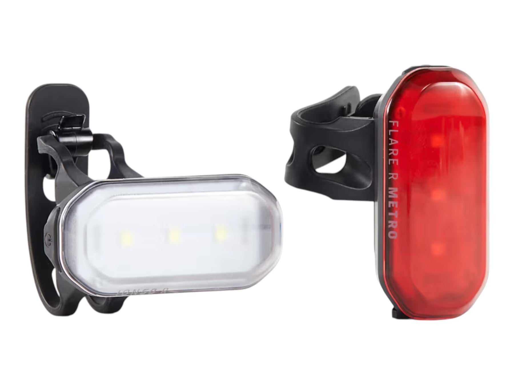 Trek Ion 50 R Flare R Metro Valosarja