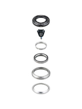 Trek Knock Block 58-Degree Headset Assembly with Display Chip