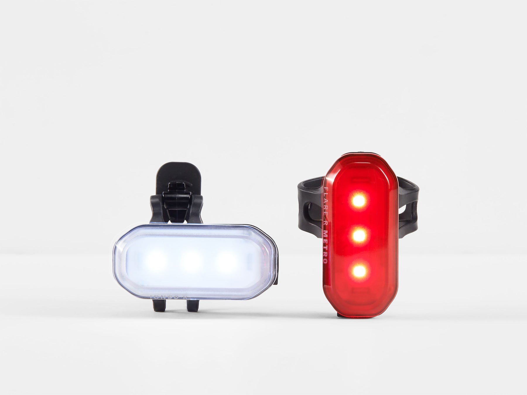 Trek Ion 50 R Flare R Metro Valosarja