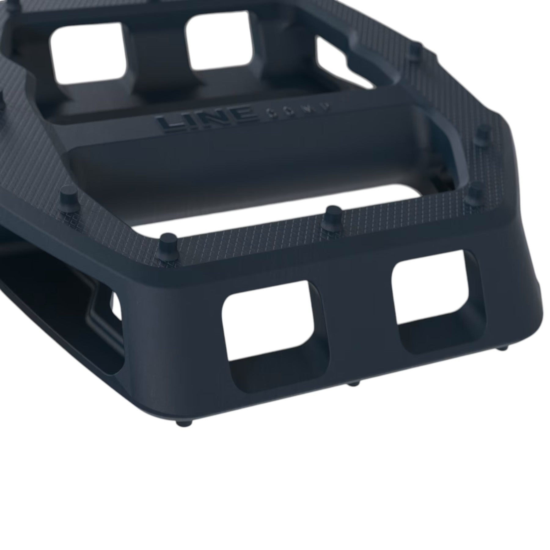 Trek Line Comp Flat Polkimet