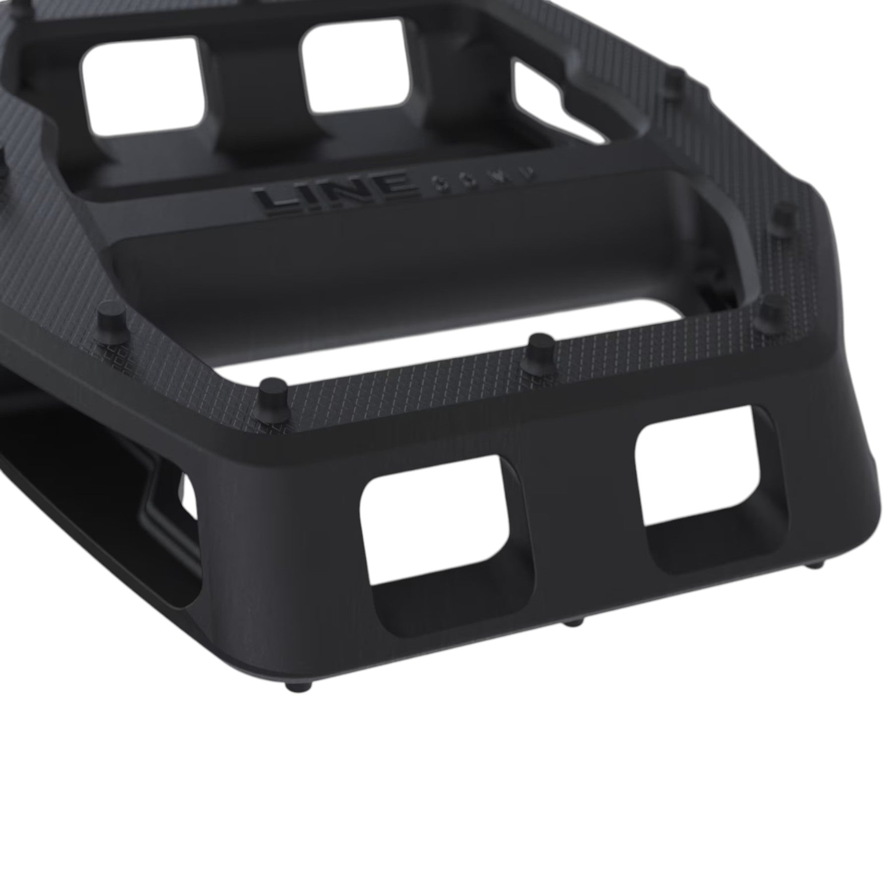 Trek Line Comp Flat Polkimet