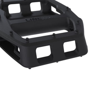 Trek Line Comp Flat Polkimet