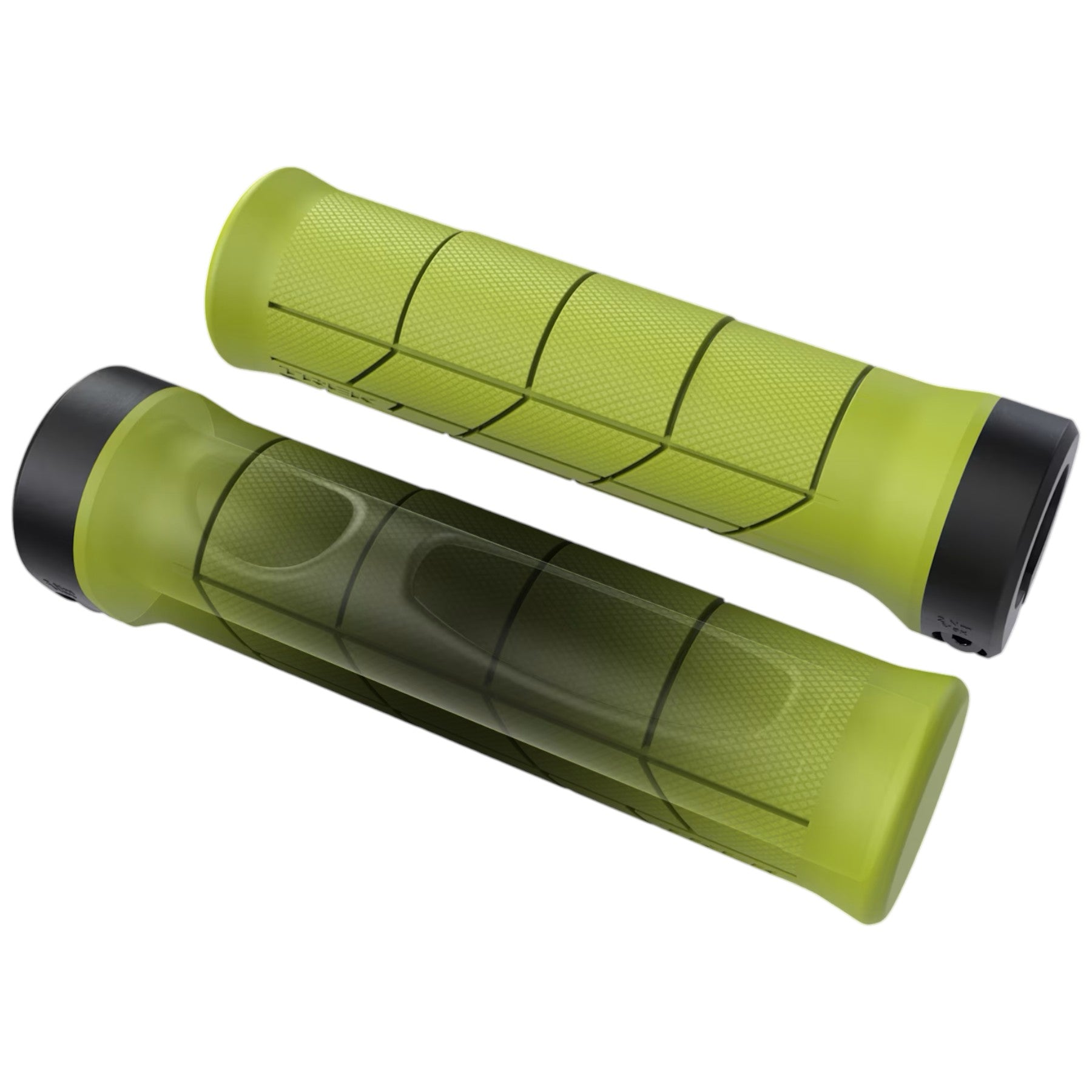 Trek Line Comp MTB Grip Kädensijat