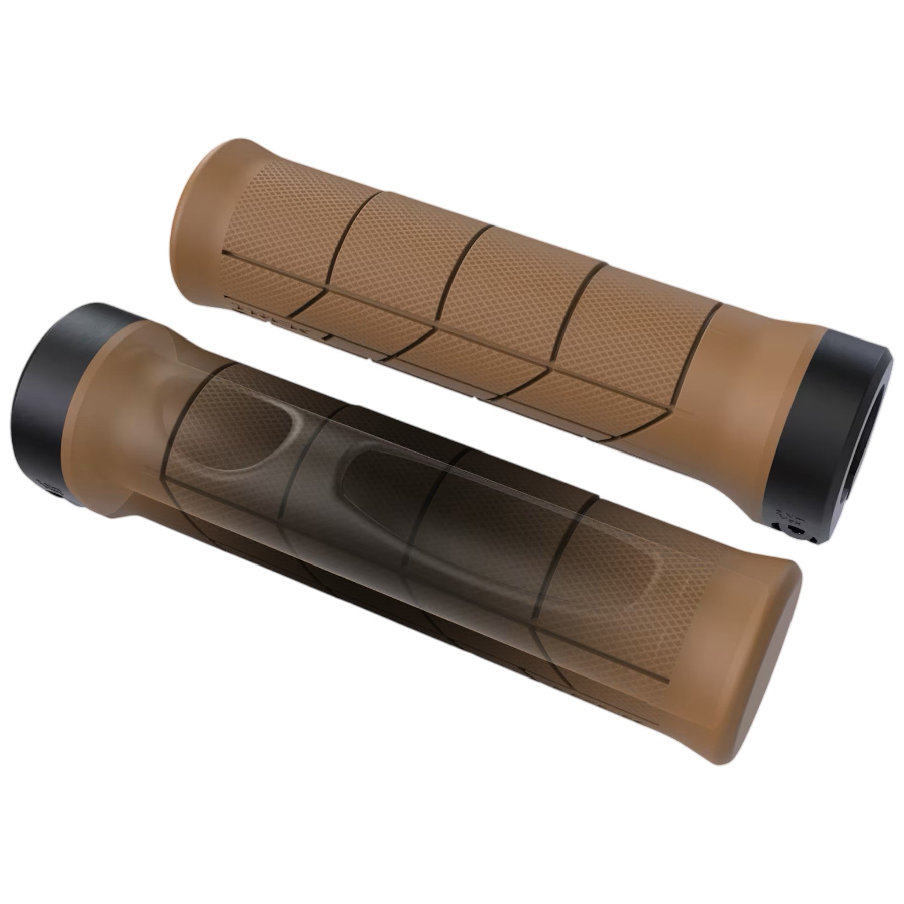 Trek Line Comp MTB Grip Kädensijat