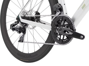 Trek Madone SL 6 AXS Gen 8 Maantiepyörä