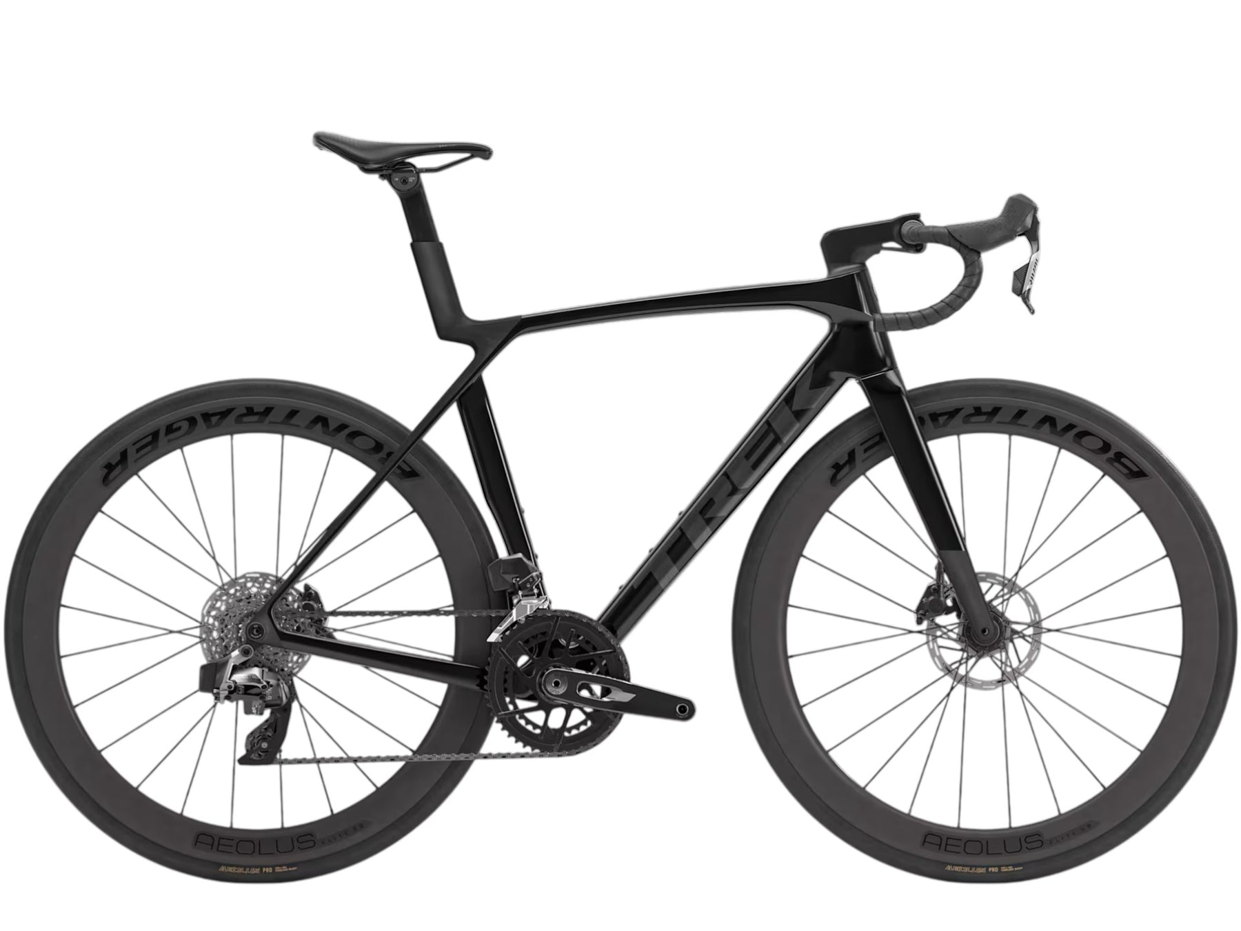 Trek Madone SL 6 AXS Gen 8 Maantiepyörä