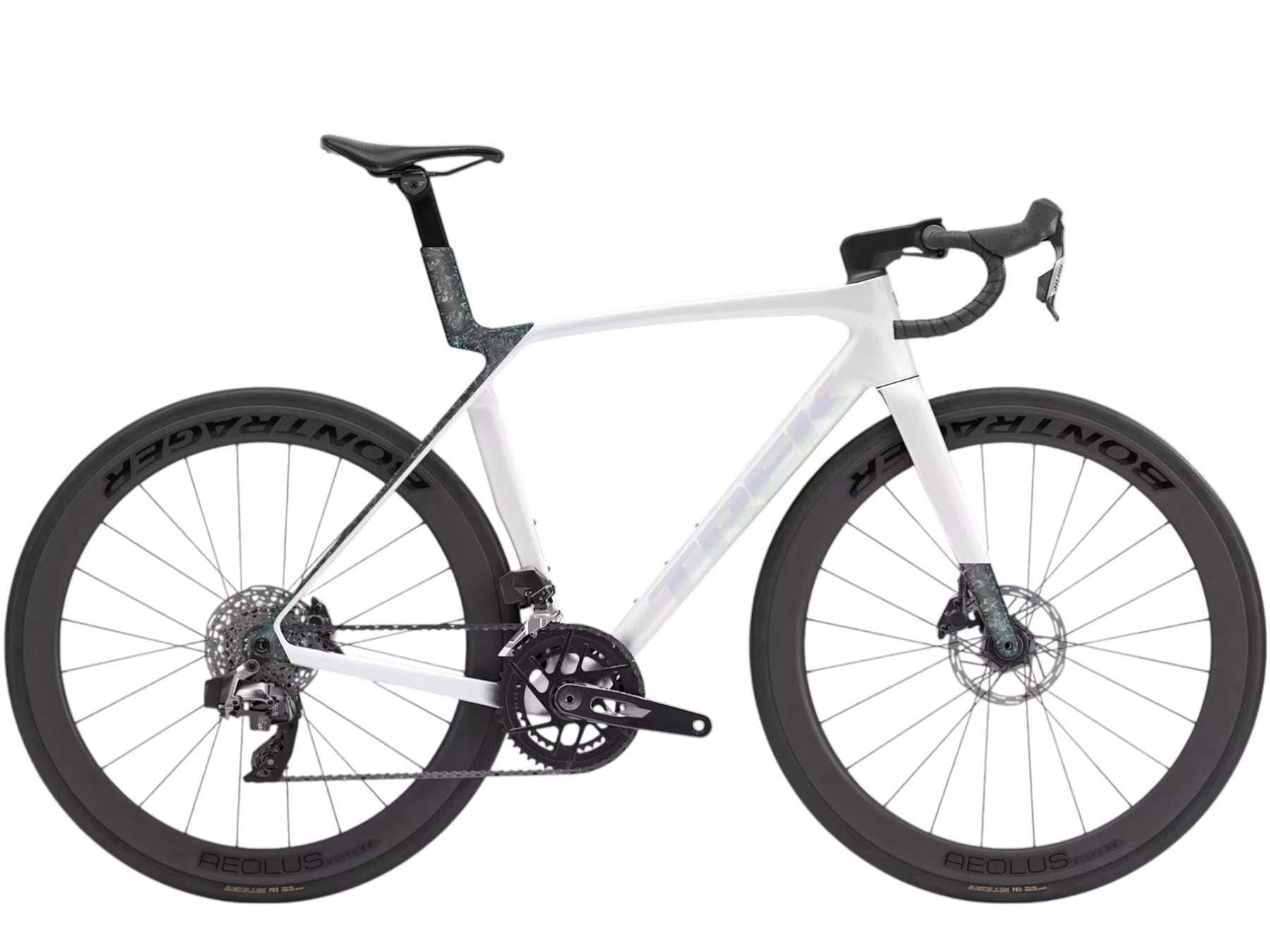 Trek Madone SL 6 AXS Gen 8 Maantiepyörä