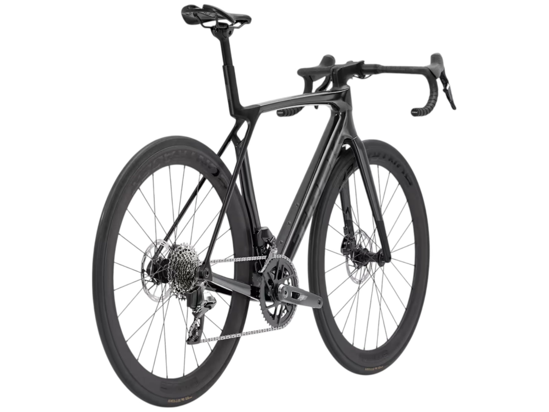 Trek Madone SL 6 AXS Gen 8 Maantiepyörä