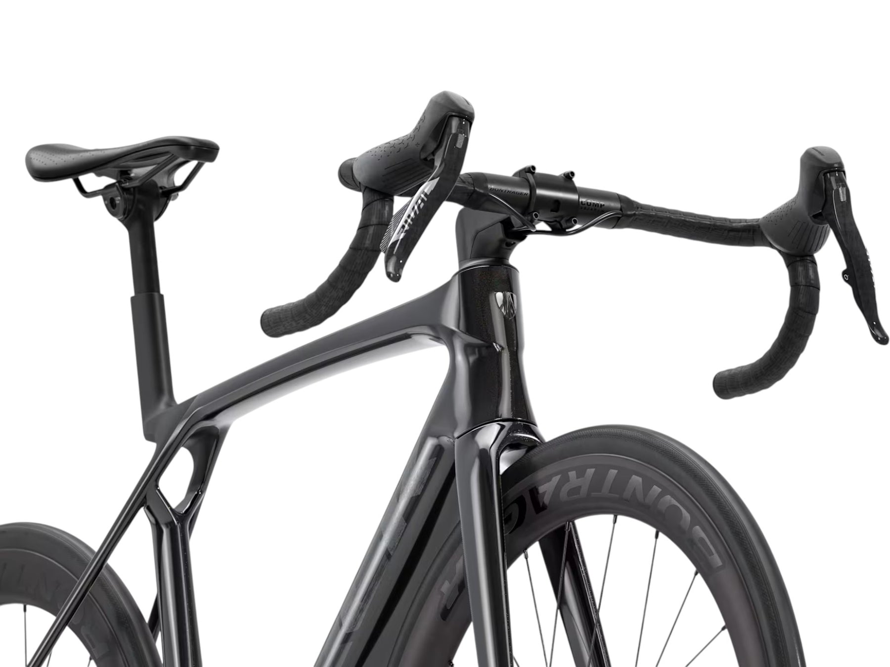 Trek Madone SL 6 AXS Gen 8 Maantiepyörä