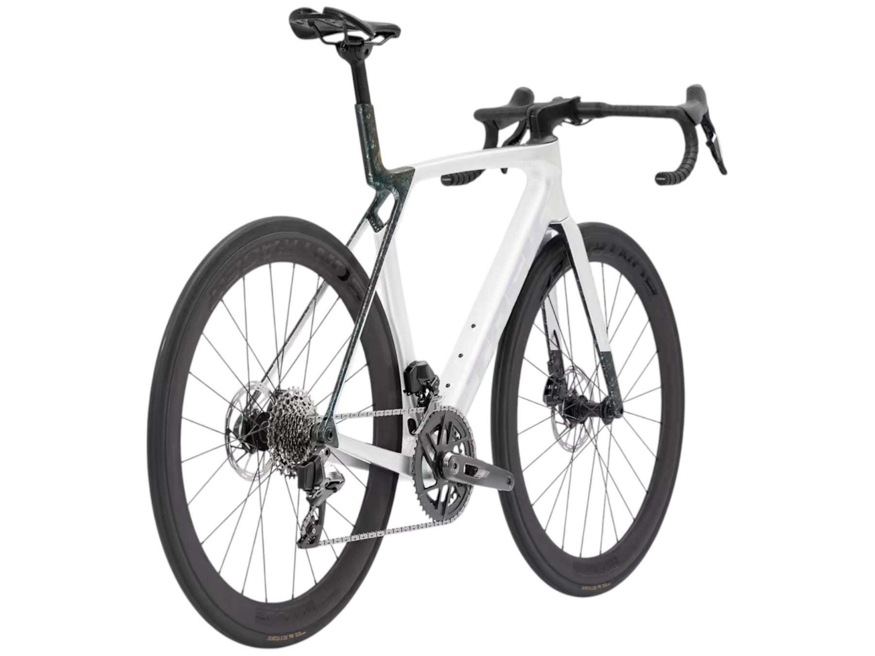 Trek Madone SL 6 AXS Gen 8 Maantiepyörä
