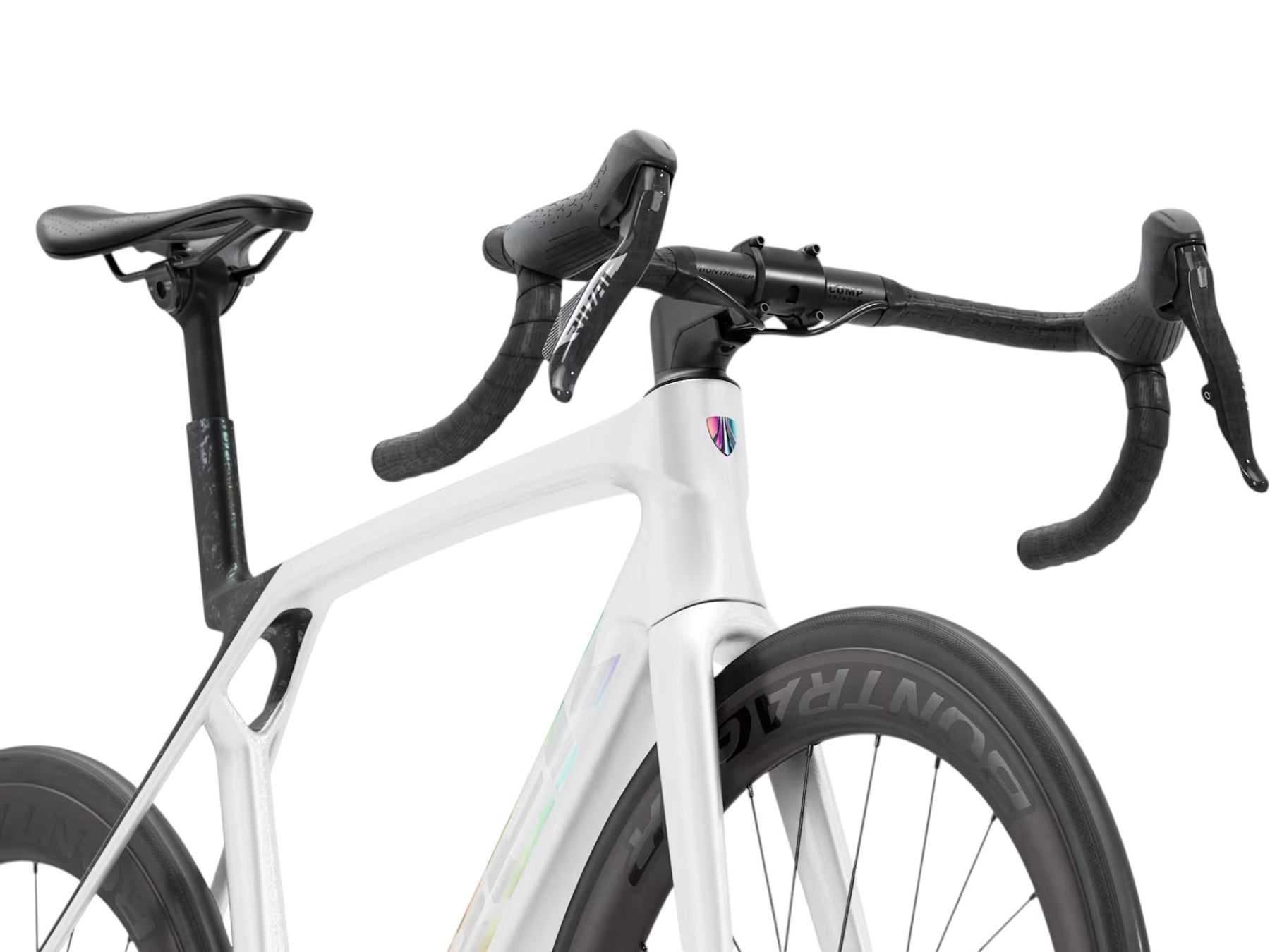 Trek Madone SL 6 AXS Gen 8 Maantiepyörä