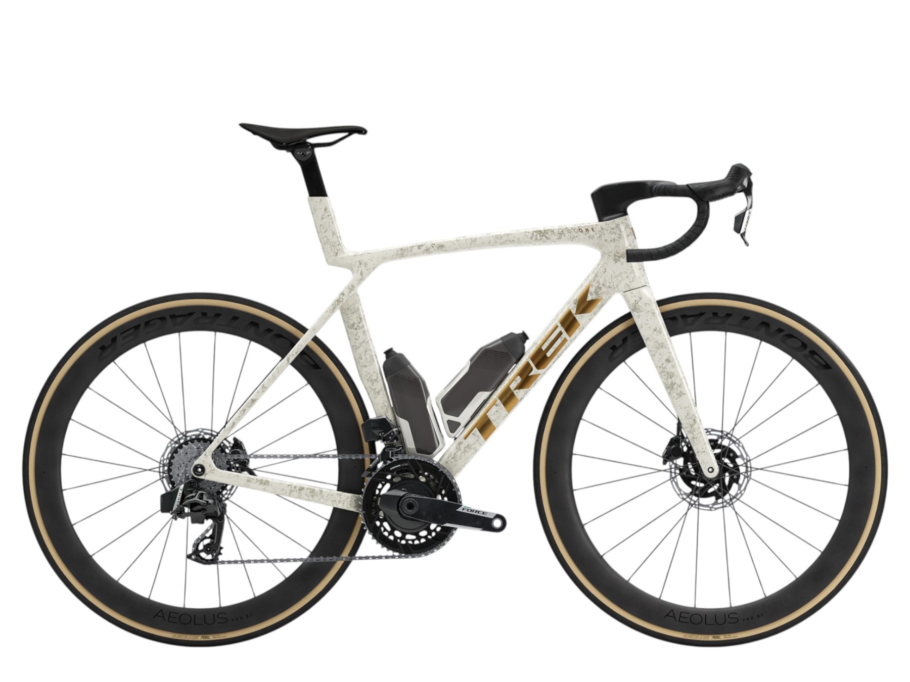 Trek Madone SLR 7 AXS Maantiepyörä