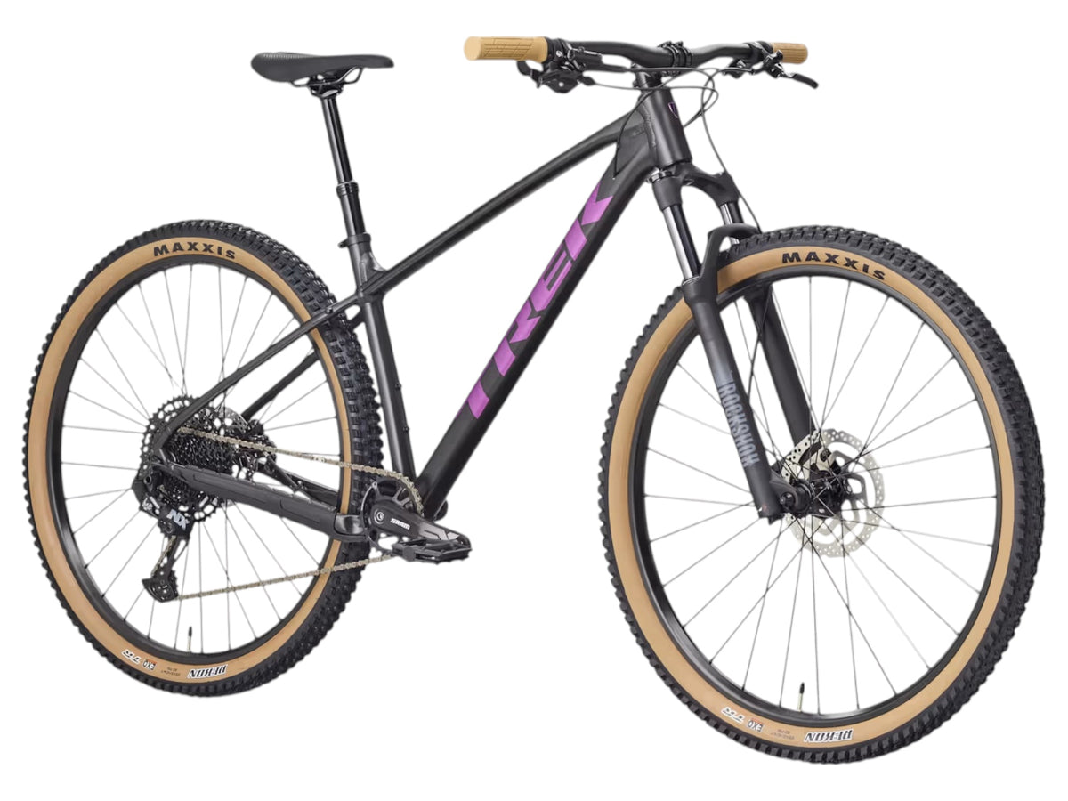 Trek Marlin 7 Gen 3 Jäykkäperäinen Maastopyörä