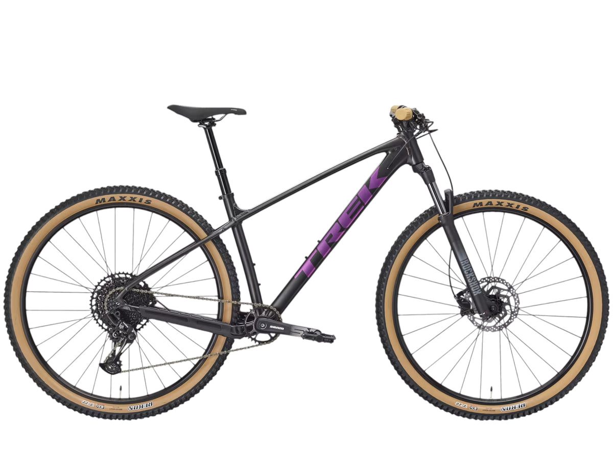 Trek Marlin 7 Gen 3 Jäykkäperäinen Maastopyörä