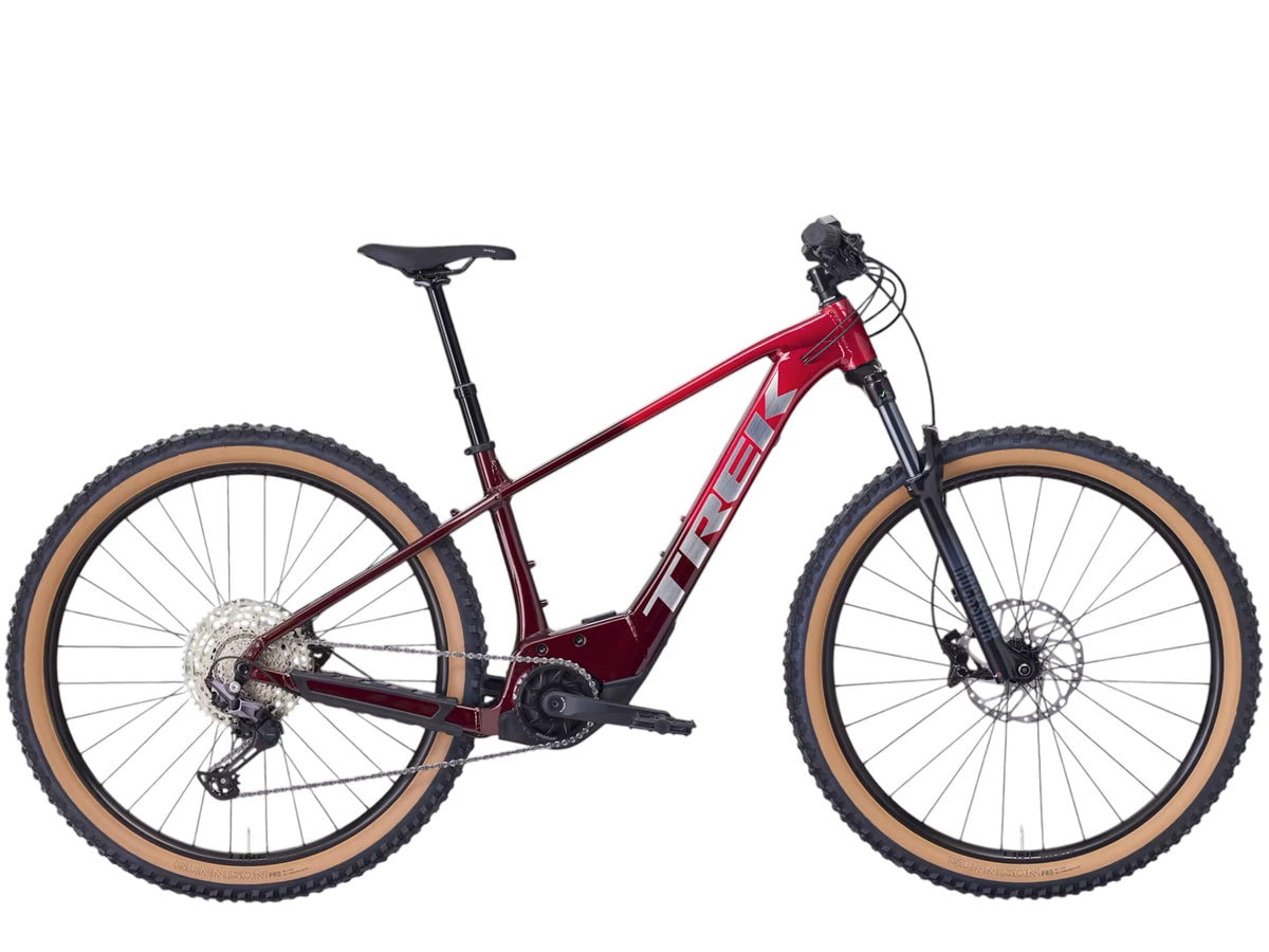 Trek Marlin+ 8 Jäykkäperäinen Sähkömaastopyörä