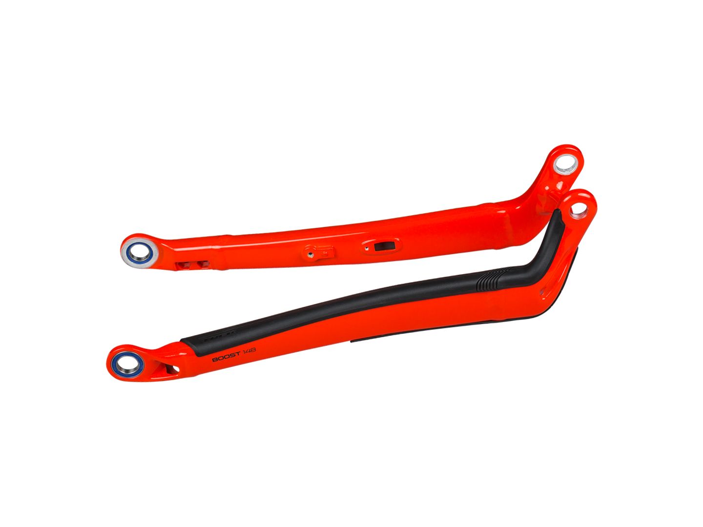 Trek 2019 Powerfly FS Chainstay