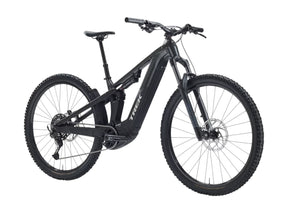 Trek Powerfly FS+ 4 800Wh Gen 4 Täysjousitettu Sähkömaastopyörä