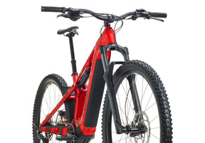 Trek Powerfly FS+ 4 800Wh Gen 4 Täysjousitettu Sähkömaastopyörä