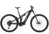 Trek Powerfly FS+ 4 800Wh Gen 4 Täysjousitettu Sähkömaastopyörä