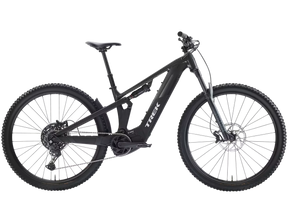 Trek Powerfly FS+ 4 800Wh Gen 4 Täysjousitettu Sähkömaastopyörä