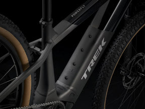 Trek Powerfly+ 4 800Wh Gen 5 Jäykkäperäinen Sähkömaastopyörä